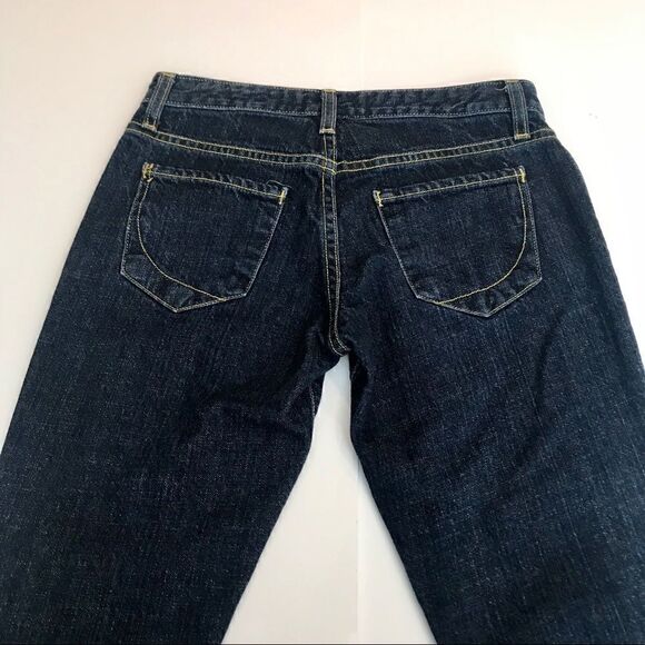 Paper Denim & Cloth Bootcut Jeans Sz 2 - Picture 3 of 7